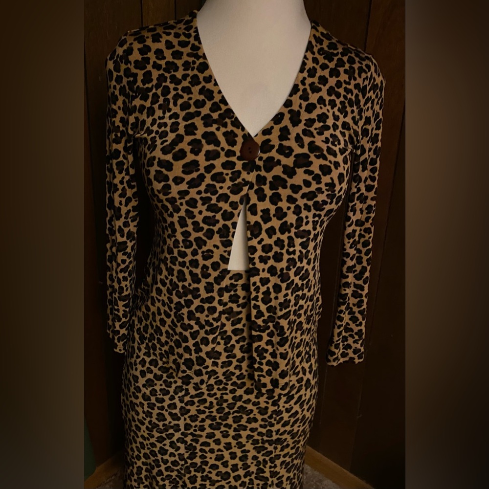 Skirt Set Pm - image 3